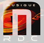 Musique RDC